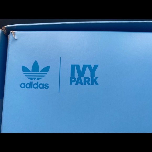 Ivy Park size 12 women boot/shoe - Picture 6 of 6